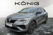 Renault Arkana R.S. LINE FAST TRACK r.s. line 160 automatik klimaautomatik