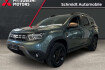 Dacia Duster Sondermodell Extreme 1.5 dci 115 extreme 4×4 ahk grapper kamera