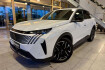 Peugeot 3008  hybrid 145 allure e dsc6  360  acc  led! navi
