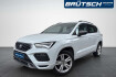 Seat Ateca FR Black Edition 1.5 tsi fr klima / voll led / sitzheizung / kamera