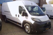 Peugeot Boxer  heavy*klima*navi*tuv neu*garantie*neue model