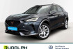 Cupra Formentor  1.5 tsi dsg led navi acc shz fernlichtass.