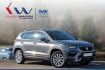 Seat Ateca Style style