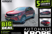 Opel Grandland  1.6 turbo acc+led+navi+2xklima+kam.+lm