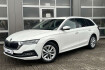 Skoda Octavia Style combi style ahk navi shz led headup