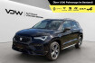 Seat Ateca FR fr klima navi ruckfahrkamera sitzheizung