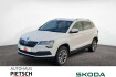 Skoda Karoq Clever 1.5 tsi dsg clever navi kessy led