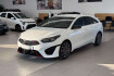 Kia ProCeed GT Proceed / pro cee'd  proceed / pro cee?d proceed 1.6 t gdi gt jbl led navi