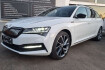 Skoda Superb Sport sportline iv dcc matrix ahk standheizung canton ka