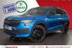 Skoda Kodiaq Sport sportline 4×4*7 sitze*ahk*top zustand*