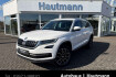 Skoda Kodiaq Style 2.0 tsi 4×4 style *ahk*acc*amundsen*rfk*