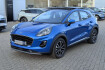 Ford Puma Titanium 1.0 ecoboost mhev titanium pano ahk led