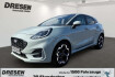 Ford Puma ST X st line x navi kamera tempomat klimaautomatik dab