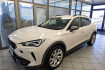 Cupra Formentor Tribe Edition kamera led sitzheizung mirror link