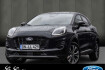 Ford Puma TITANIUM Design 360 grad kamera ganzjahresreifen titanium