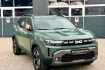 Dacia Duster Extreme iii hyb. 140 extreme*technik*winter*city