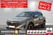 Nissan Qashqai N-Connecta xtronic n connecta navi+propilot+acc+360+ikey+virt