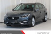 Seat Leon FR sportstourer 1.5 etsi dsg fr