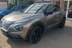 Nissan Juke N-Connecta hybrid n connecta