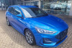 Ford Focus ST X st line x