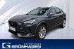 Cupra Formentor  formentor 1.5 tsi dsg led acc front+spurassist