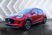 Ford Puma Titanium titanium ? winter paket ? navi