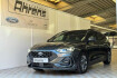 Ford Focus ST X st line x
