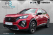 Peugeot 2008 Allure puretech 130 eat8 allure