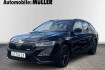 Skoda Octavia RS First Edition combi rs first edition 1 4 tsi iv 180 kw 6 gang ds