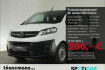 Opel Vivaro  c kombi l cdti 9 sitzer+navi+parkpilot+doppelsitzb
