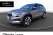 Skoda Karoq Style 1.5 tsi style dsg ahk led dab rfk