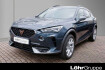 Cupra Formentor  1.5 tsi dsg 18?lm full link led sitzheizung pdc
