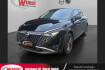 Nissan Qashqai N-Connecta n connecta 360grad kamera carplay klimaa. winterpa