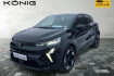 Renault Captur Techno techno 160 edc allwetter*carplay