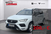 Seat Ateca FR fr 1.5l tsi * ahk+navi+rfk+pdc+fulllink+shz*