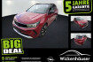 Opel Grandland Elegance 1.6 turbo elegance acc+alcantara+led
