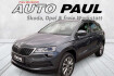 Skoda Karoq Clever clever 1.5 dsg*ahk*acc*ruckfahrkamera*navi*dab