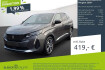 Peugeot 3008 Allure allure pack bluehdi 130 eat8