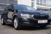 Skoda Octavia Ambition ambition 4×4