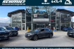 Kia Xceed Platinum xceed 1.6 phev platinum edition glasdach