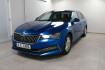 Skoda Superb L&K combi l&k acc pano led ahk 36o canton
