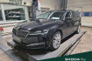 Skoda Superb Style combi 2.0 tdi dsg style navi ahk led rfk