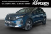 Peugeot 3008  gt allwetter acc navi led pdc shz kamera apple/and