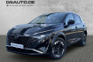 Nissan Qashqai N-Connecta 1.3dig t n connecta navi acc 360 led hud