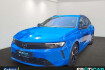 Opel Astra Edition sports tourer 1.2 turbo edition