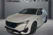 Peugeot 308 GT hybrid 180 (plug in) gt (euro 6e)