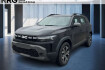 Dacia Duster Expression neuer expression hybrid 140 ruckfahrkamera