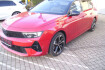 Opel Astra  gs line matrix navi 360  kamera head up agr