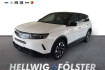 Opel Grandland GS gs mild hybrid navi led acc keyless ruckfahrkam. 2