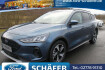 Ford Focus Active X active x+shz+lmf+lhz+klima+navi+sync+